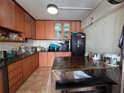 Blk 276 Bangkit Road (Bukit Panjang), HDB Executive #517531191